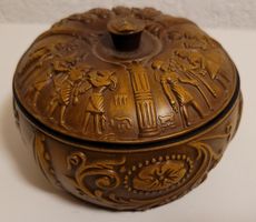 Ägyptische Dekoschale, A-Becher *zug. Tabea`s Delphintraum*